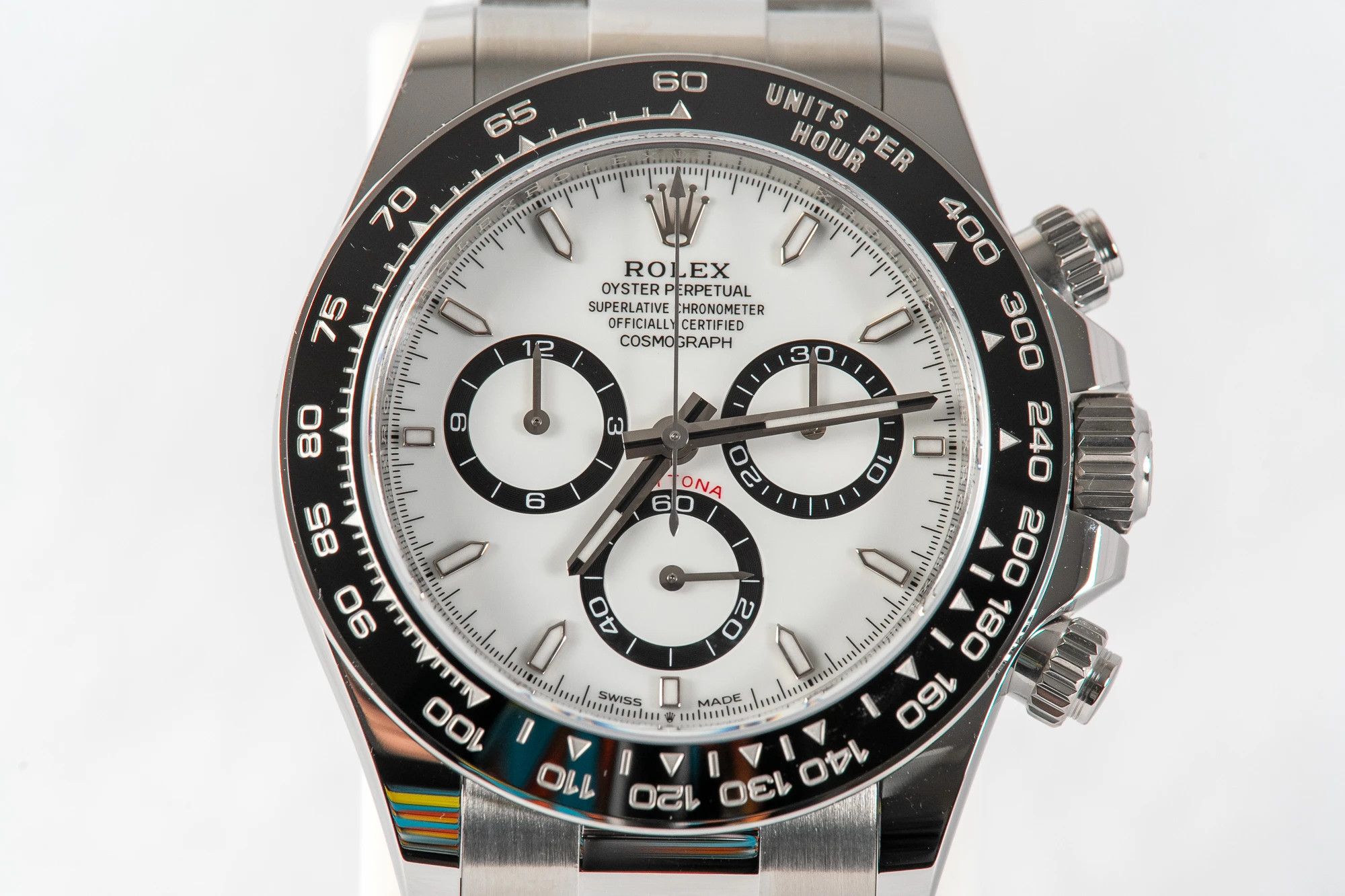 Rolex Cosmograph Daytona
