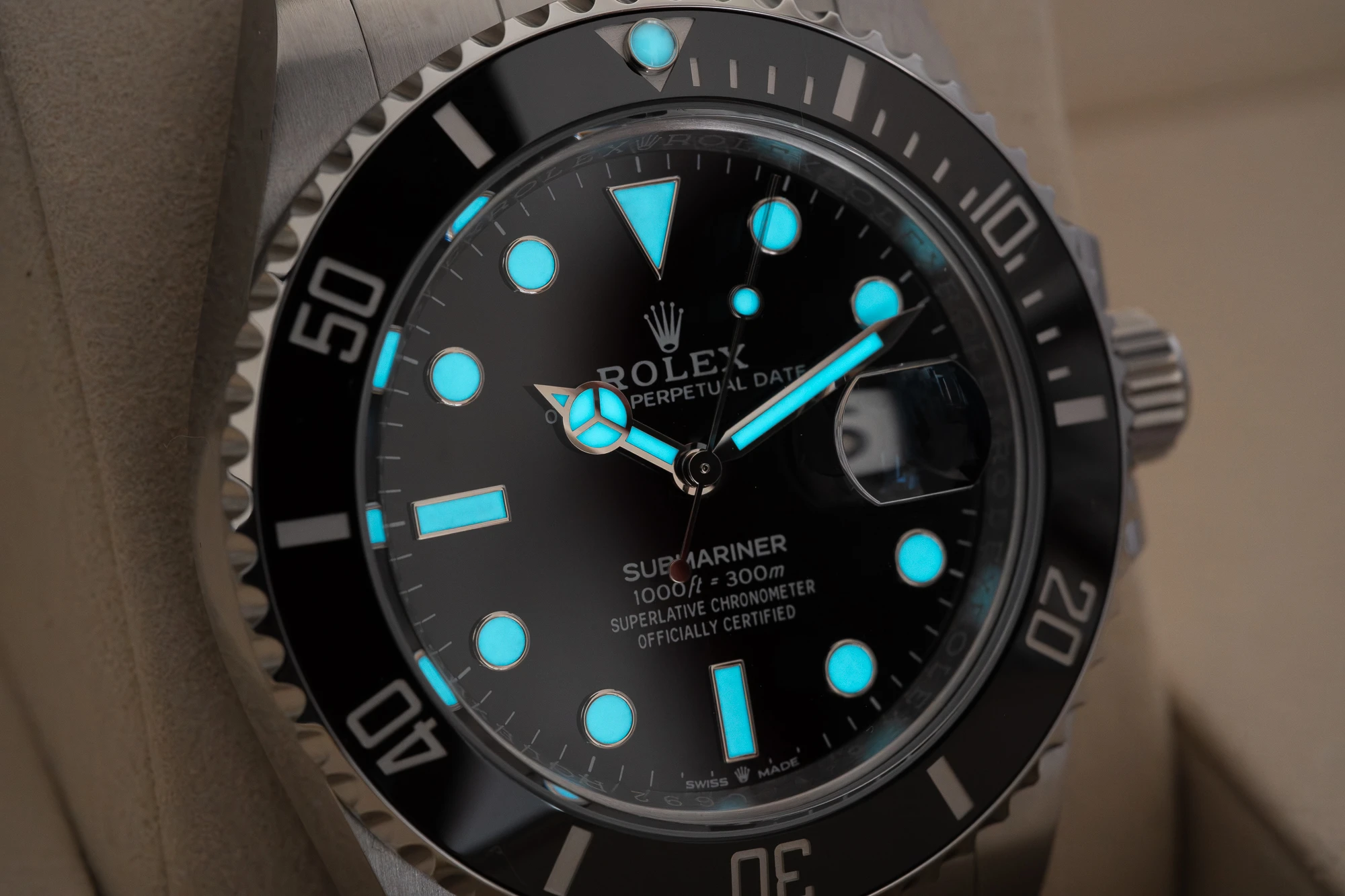 Private Watch Acquisition