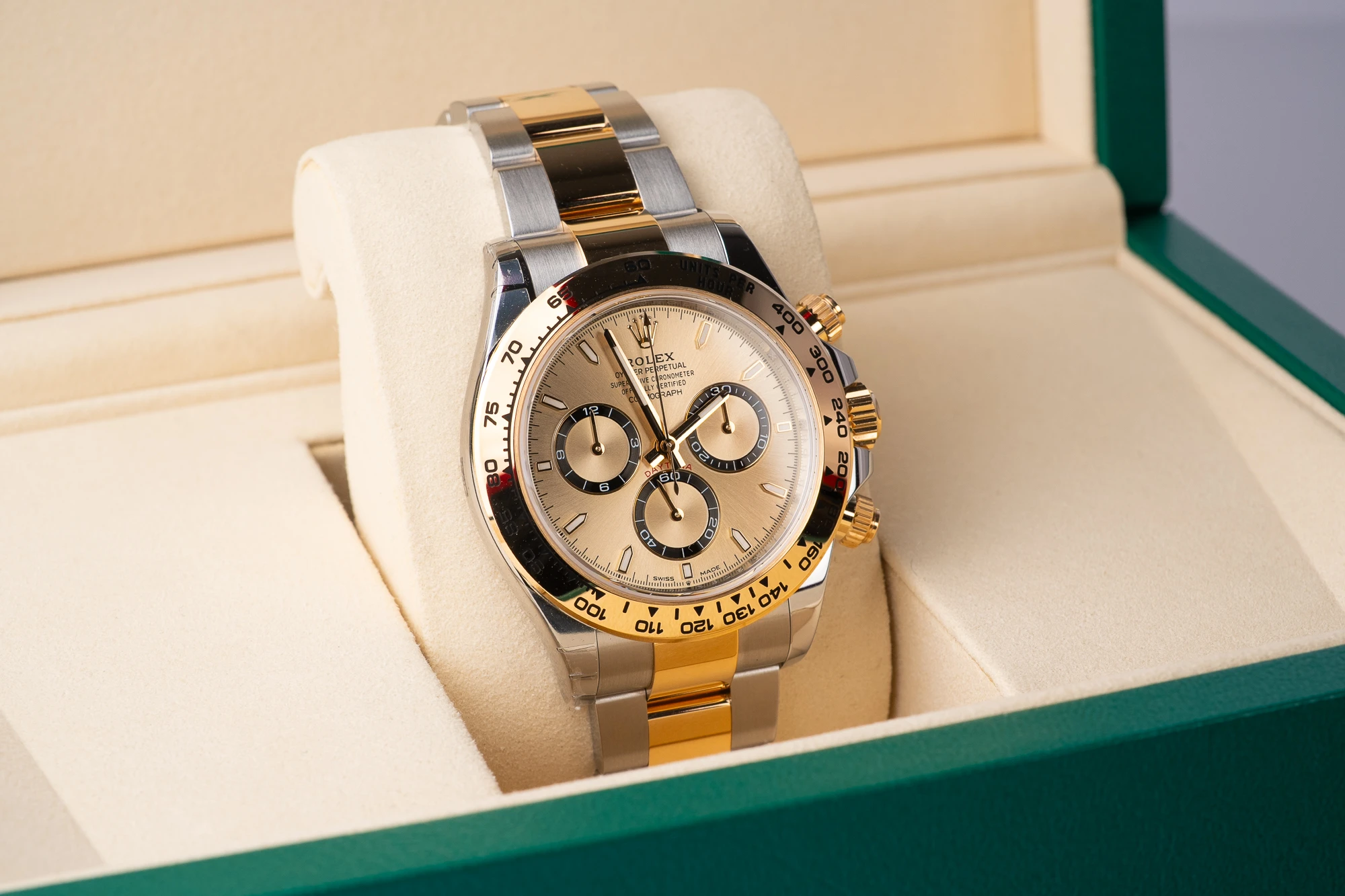Rolex Daytona