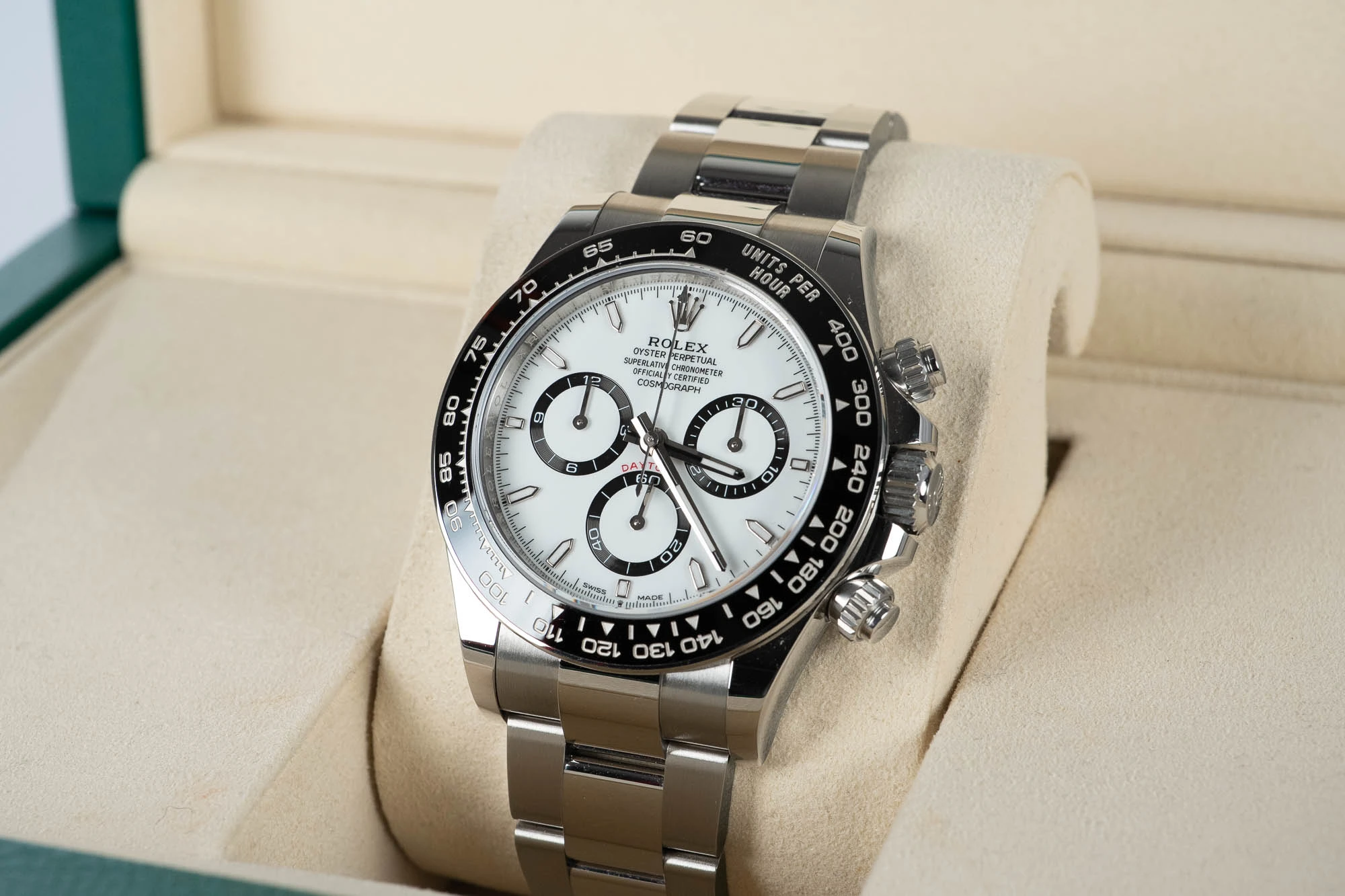 Rolex Daytona