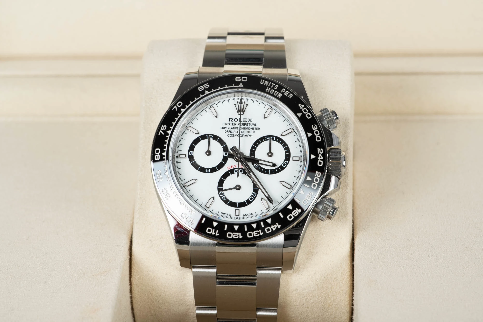 Rolex Daytona